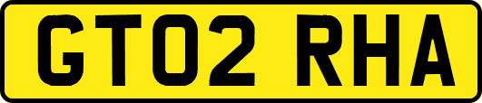 GT02RHA