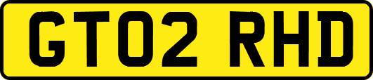 GT02RHD
