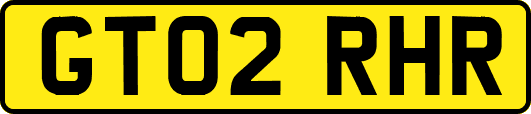 GT02RHR