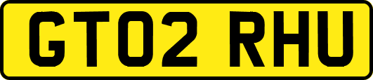GT02RHU