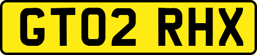 GT02RHX