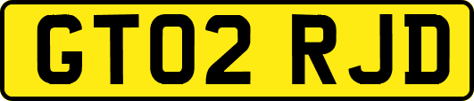 GT02RJD