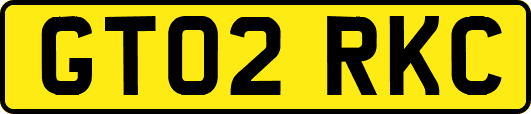 GT02RKC