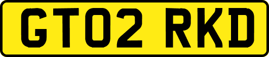 GT02RKD