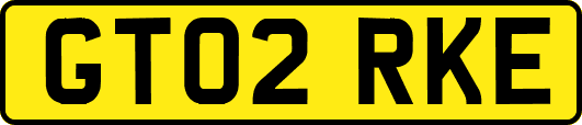 GT02RKE