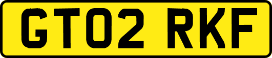 GT02RKF