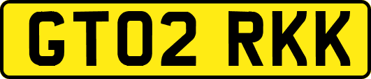 GT02RKK