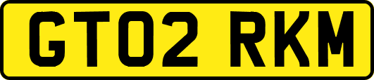 GT02RKM