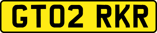 GT02RKR