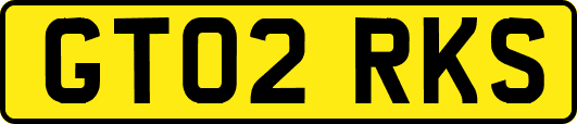 GT02RKS