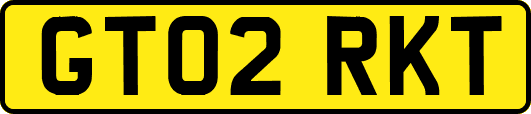 GT02RKT