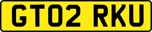 GT02RKU