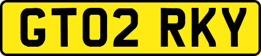 GT02RKY