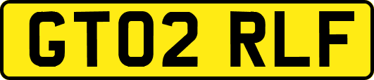 GT02RLF