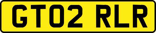 GT02RLR