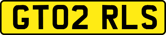 GT02RLS