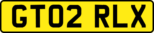 GT02RLX
