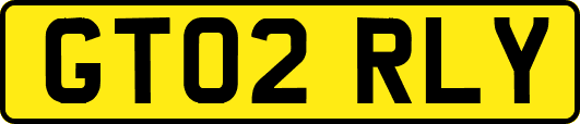 GT02RLY