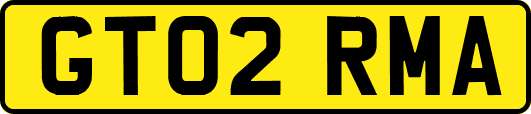 GT02RMA