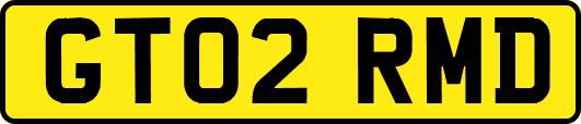 GT02RMD