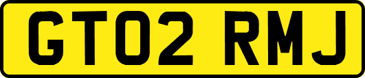 GT02RMJ