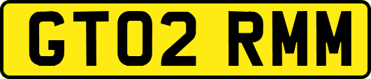 GT02RMM