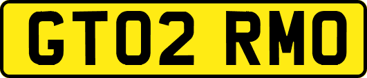 GT02RMO