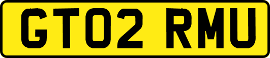 GT02RMU