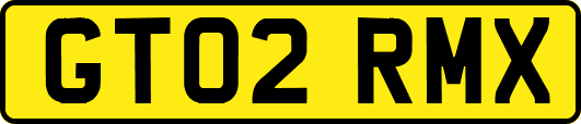 GT02RMX