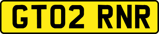 GT02RNR