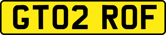 GT02ROF