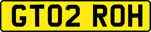 GT02ROH