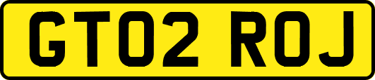 GT02ROJ