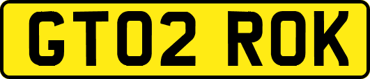 GT02ROK