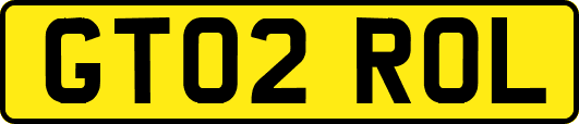 GT02ROL
