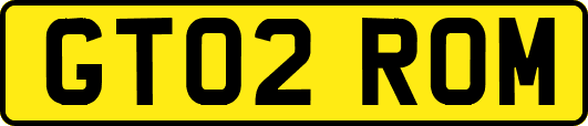 GT02ROM