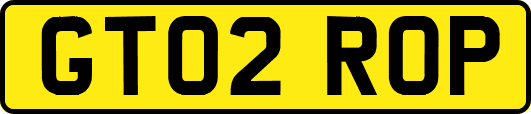 GT02ROP
