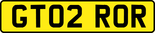 GT02ROR