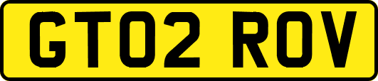 GT02ROV