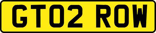 GT02ROW