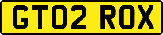 GT02ROX