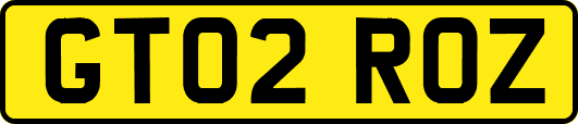 GT02ROZ