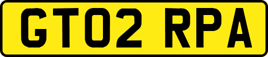 GT02RPA