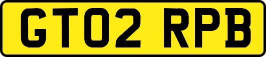 GT02RPB