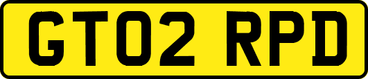 GT02RPD