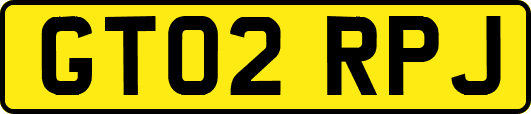 GT02RPJ