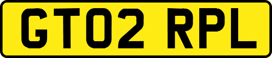 GT02RPL