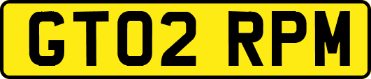 GT02RPM