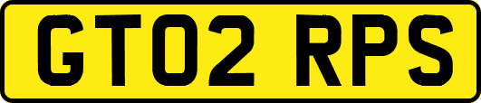 GT02RPS