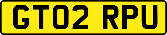 GT02RPU